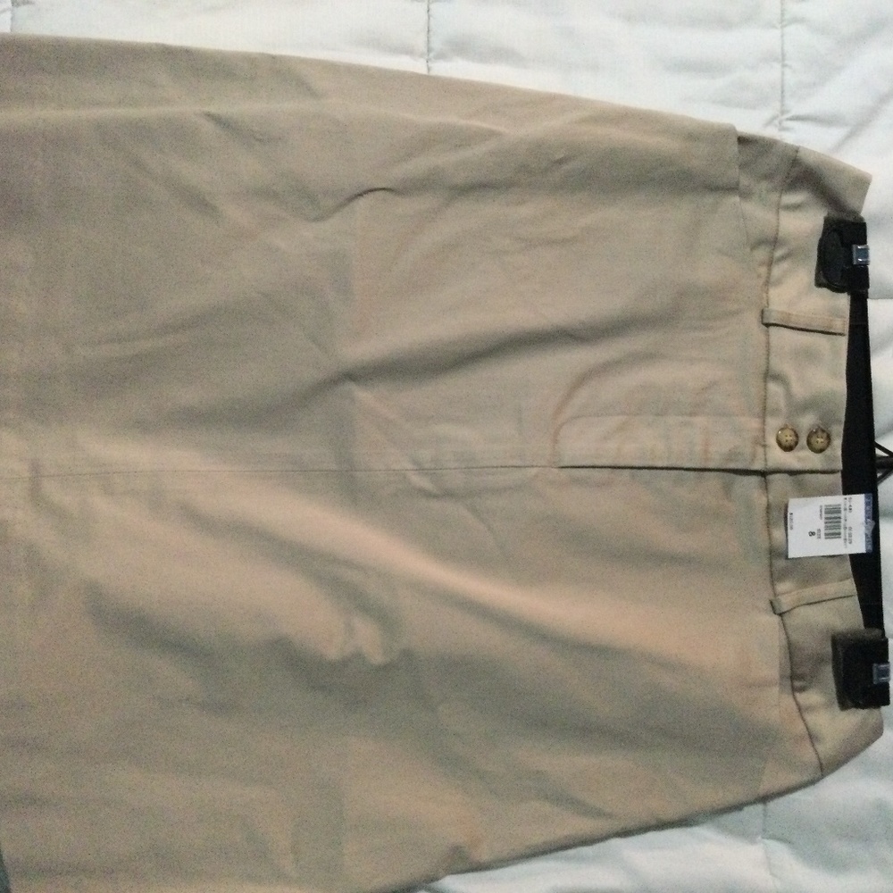 J. McLaughlin size 8 skirt